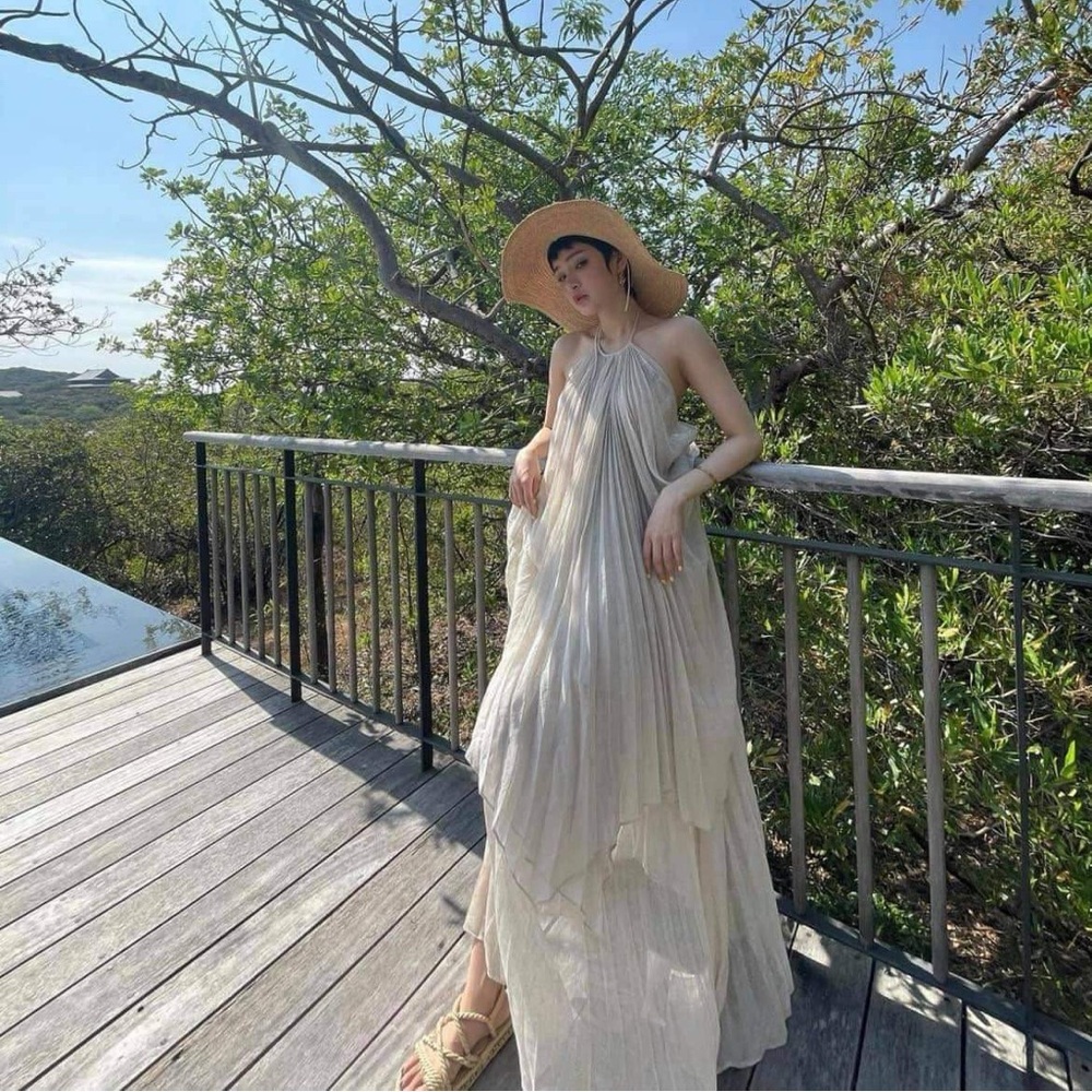 Maxi Dress ❌sold ❌